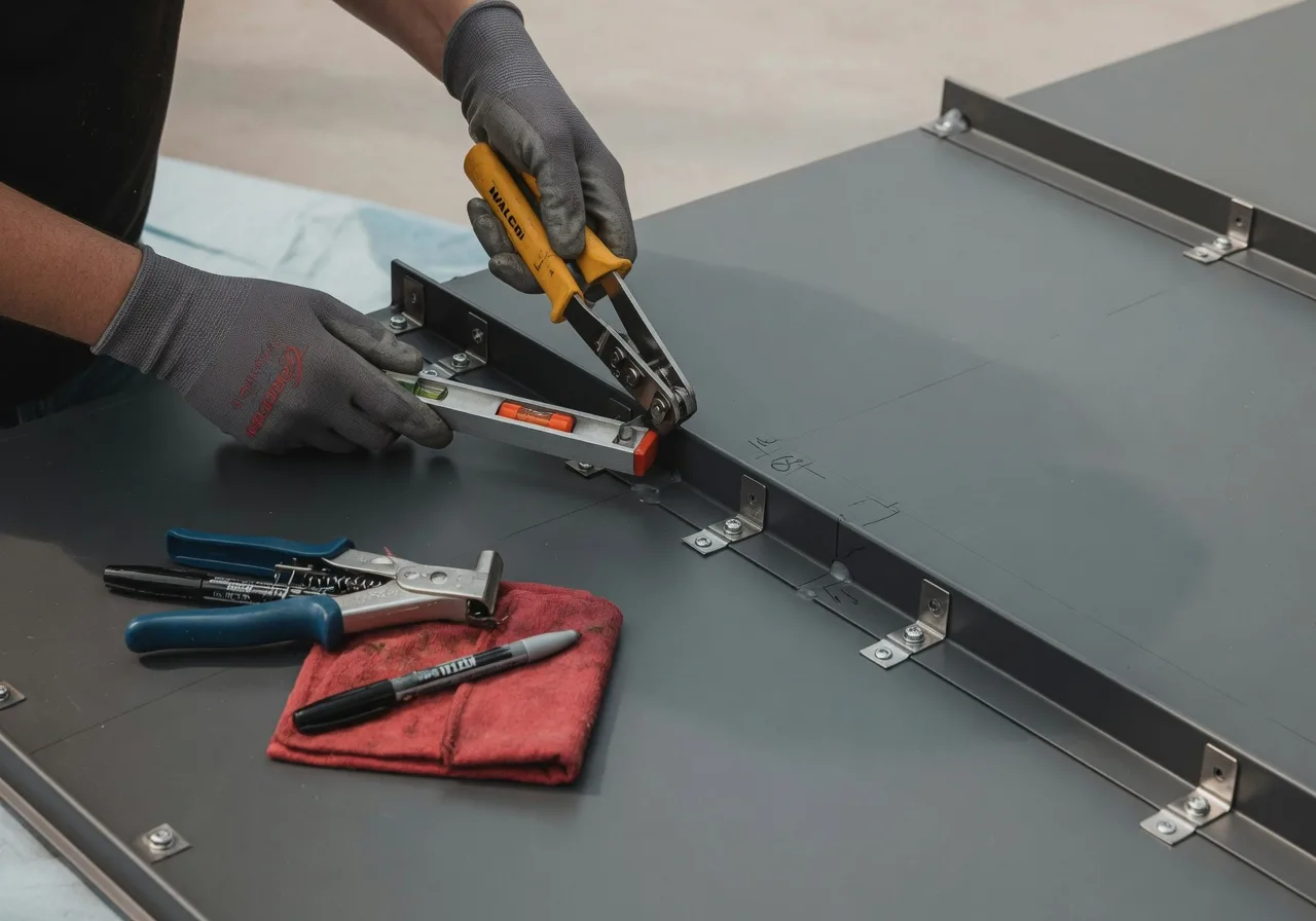 Why choose Metal Roofing Installation in Coventry, VT